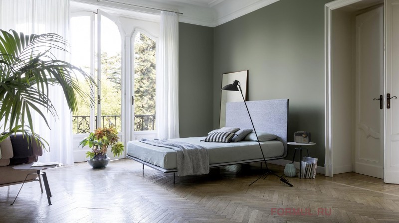 Кровать Bonaldo Thin